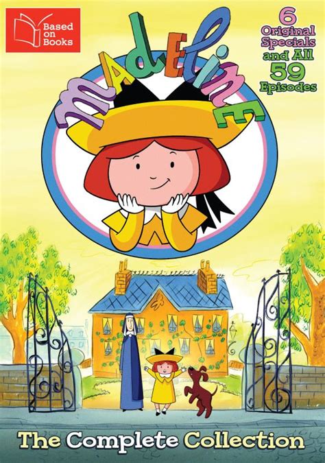 tv show madeline|madeline complete series.